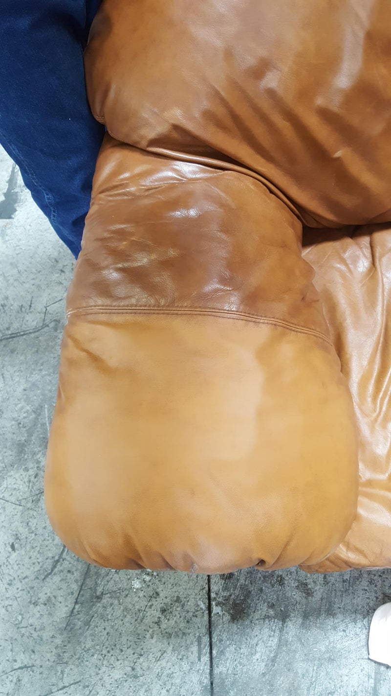 Howard Products LTC016 Leather Cleaner, 16 oz, Clear - Image 3