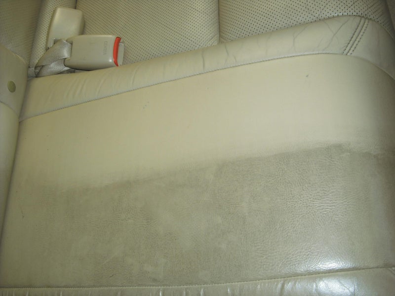 Howard Products LTC016 Leather Cleaner, 16 oz, Clear - Image 2