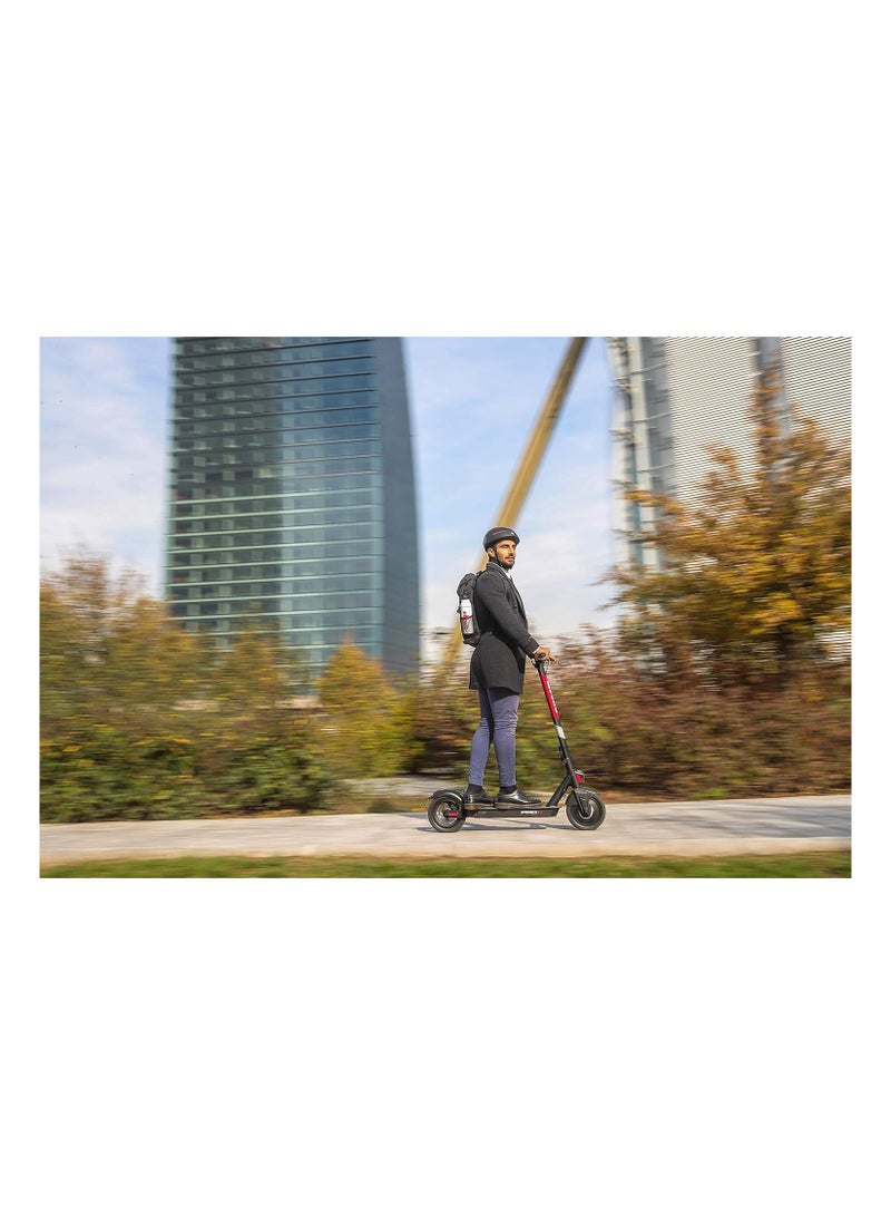 Ducati Functional Urban Bottle for Winter and Summer - White - Image 2