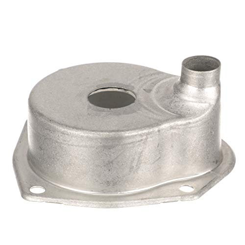 Quicksilver 817275A09 Water Pump Repair Kit for Mercury Verado 4-Cylinder 135-200 Hp Outboards - Image 3