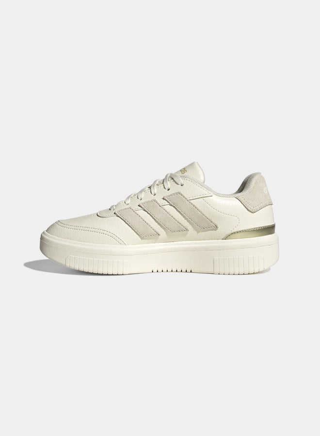 Adidas Courtblock Bold Shoes - Image 2