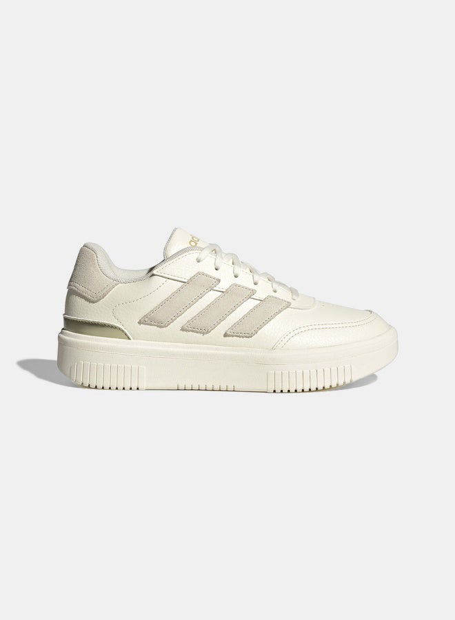 Adidas Courtblock Bold Shoes - Image 1