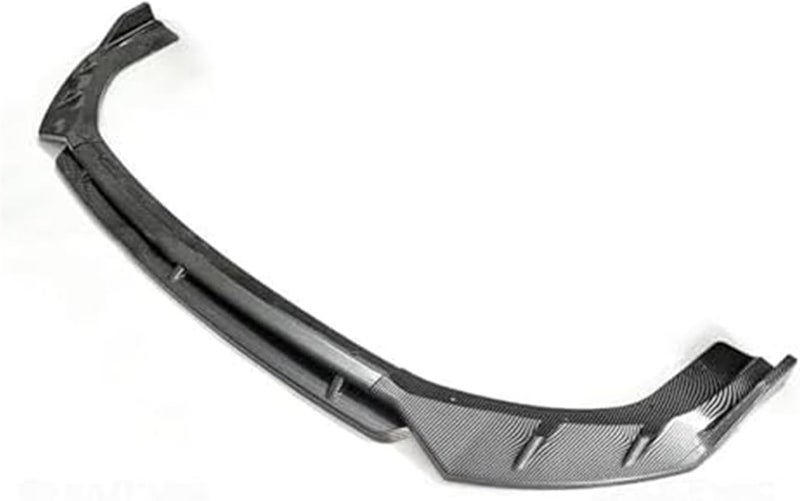 Wivplex Front Bumper Lip Splitter for Omoda 5 E5 C5 - Image 1