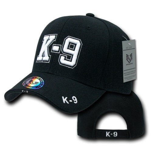 Rapid Dominance Rapiddominance Mens Baseball Fishing-Hats, Black - Image 2