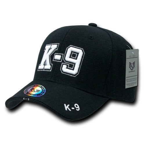 Rapid Dominance Rapiddominance Mens Baseball Fishing-Hats, Black - Image 1