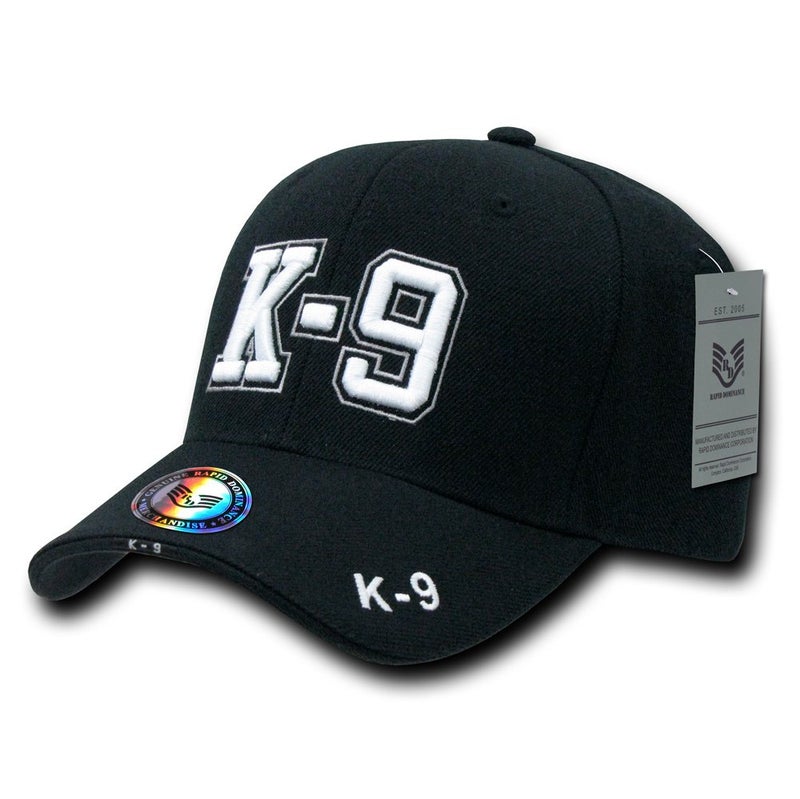 Rapid Dominance Rapiddominance Mens Baseball Fishing-Hats, Black - Image 4