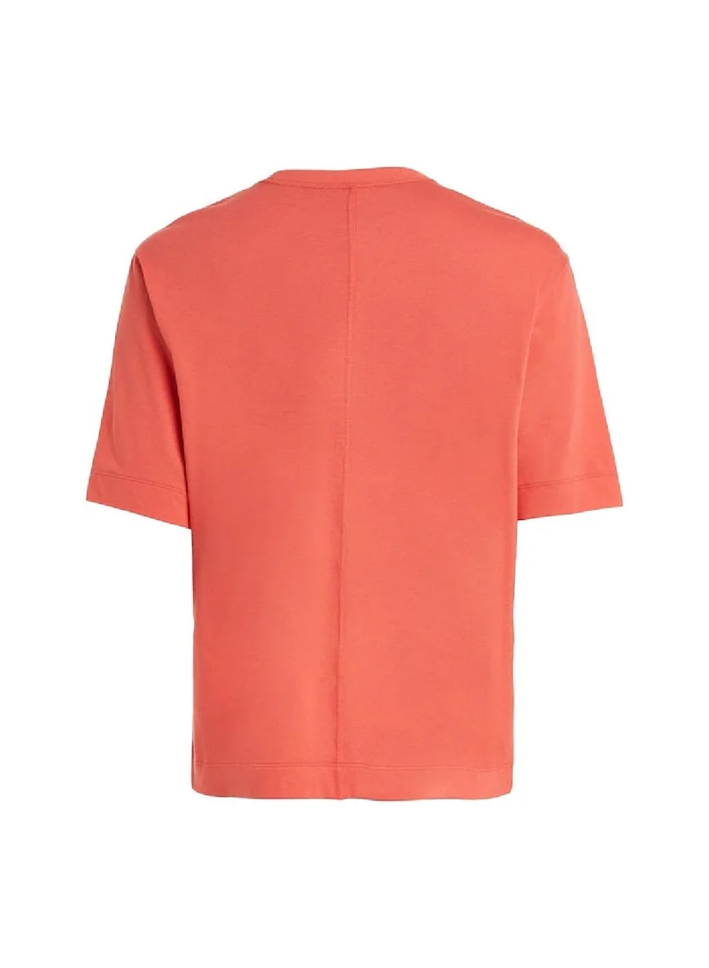 CALVIN KLEIN Short Sleeved T-shirt,
