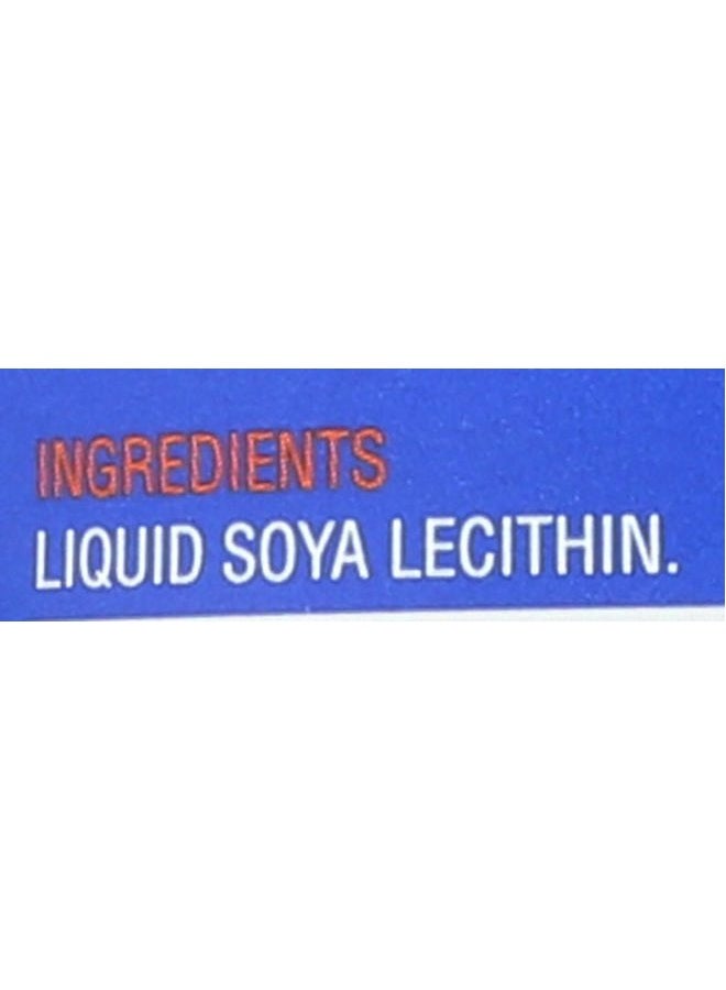 Fearn Natural Foods Liquid Lecithin, 16 Ounce - Image 4