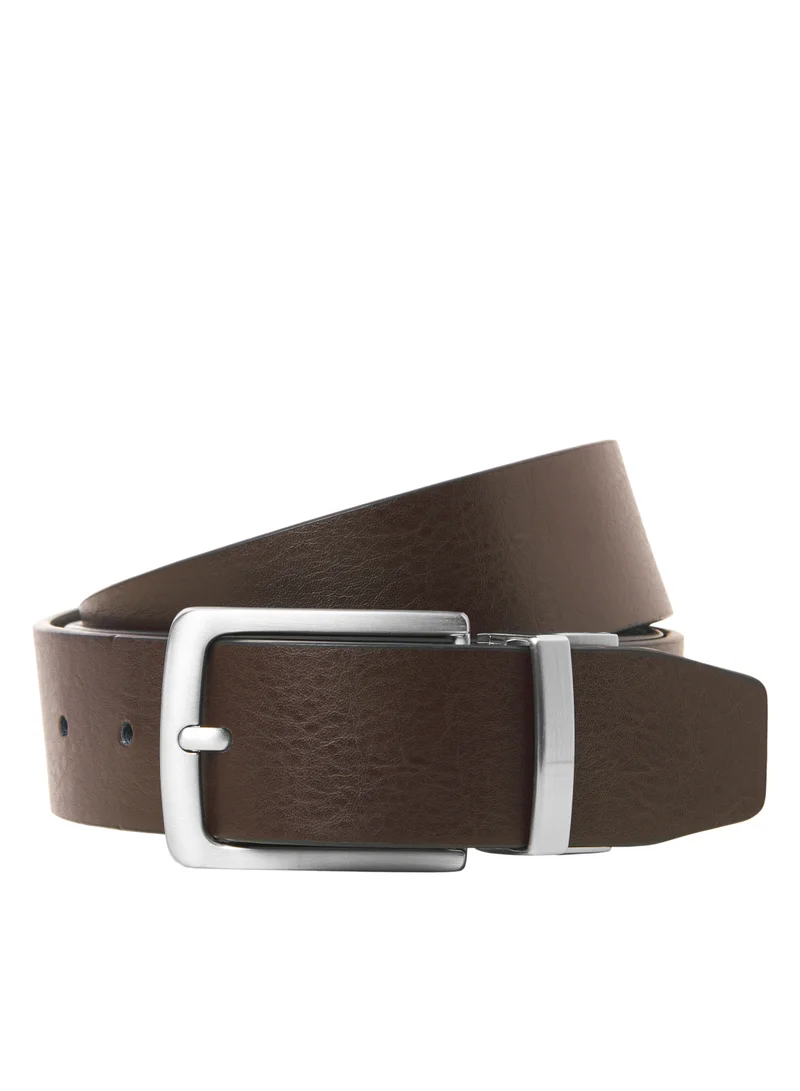 جاك اند جونز Reversible Belt