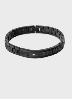 TOMMY HILFIGER Nelson H-Link Bracelet  - Image 1