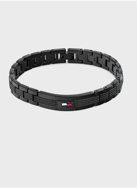Nelson H-Link Bracelet