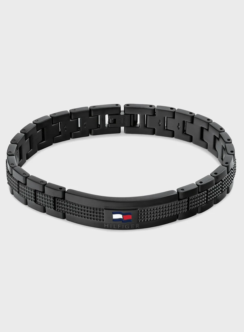 TOMMY HILFIGER Nelson H-Link Bracelet