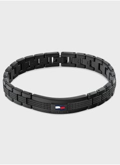 TOMMY HILFIGER Nelson H-Link Bracelet  - Image 3