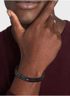 TOMMY HILFIGER Nelson H-Link Bracelet  - Image 2