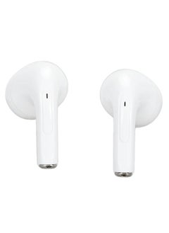 Thoraya Language Translator Earbuds Multifunction HD Noise Reduction Bluetooth 5.1 144 Kinds Languages Real Time Translation Headphone White  - Image 5