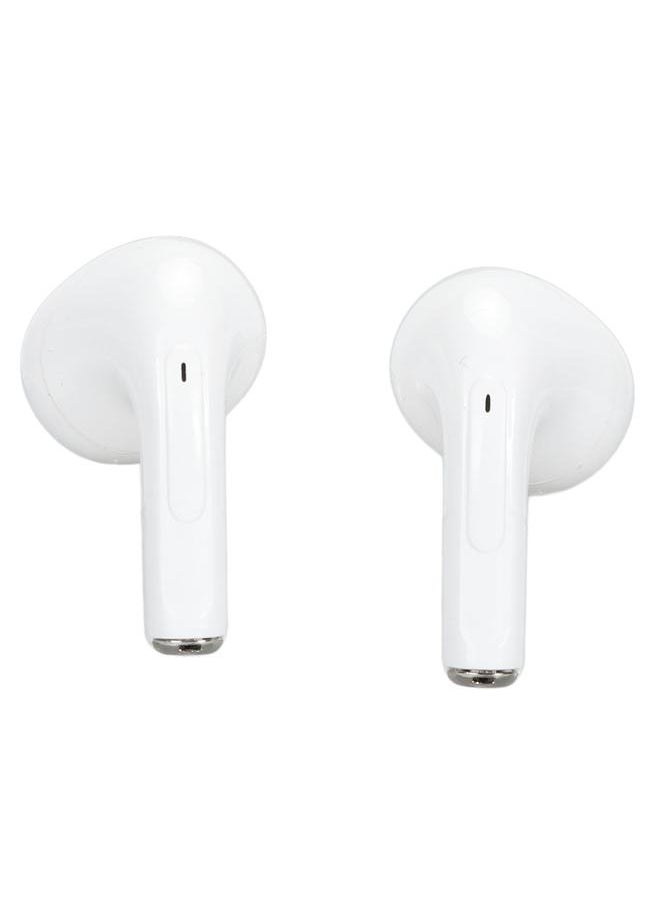 Thoraya Language Translator Earbuds Multifunction HD Noise Reduction Bluetooth 5.1 144 Kinds Languages Real Time Translation Headphone White  - Image 5