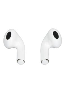 Thoraya Language Translator Earbuds Multifunction HD Noise Reduction Bluetooth 5.1 144 Kinds Languages Real Time Translation Headphone White  - Image 3