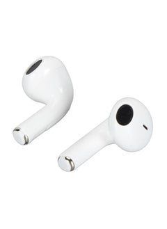 Thoraya Language Translator Earbuds Multifunction HD Noise Reduction Bluetooth 5.1 144 Kinds Languages Real Time Translation Headphone White  - Image 4