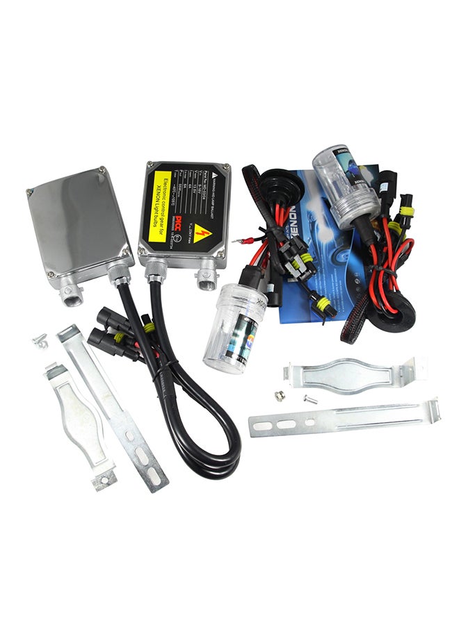 Loquat AC9-16V 35W H1 HID Xenon Light High Intensity Discharge Lamp - Image 3