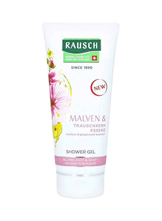 Mallow Shower Gel 200ml