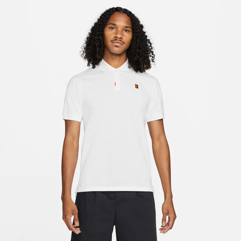 Nike Men's Polo Hertiage Shirt