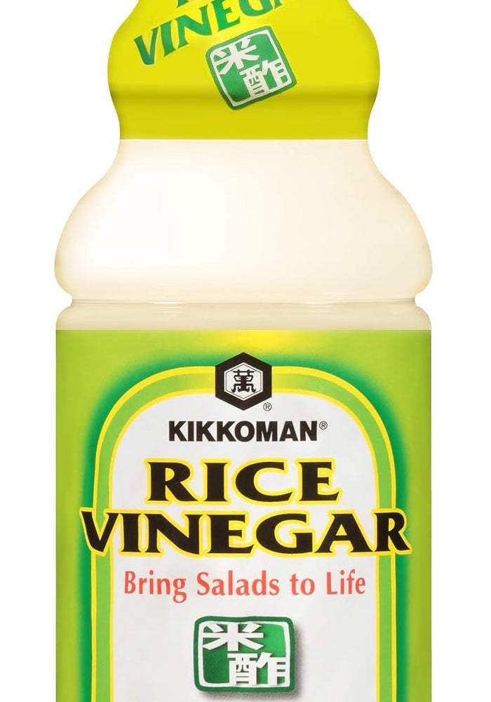 Kikkoman خل الأرز كيكومان - 10 أونصة سائلة - Image 4