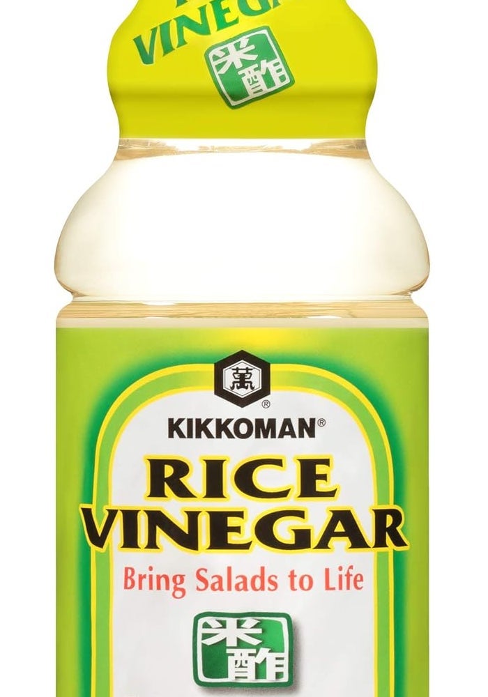 Kikkoman خل الأرز كيكومان - 10 أونصة سائلة - Image 1