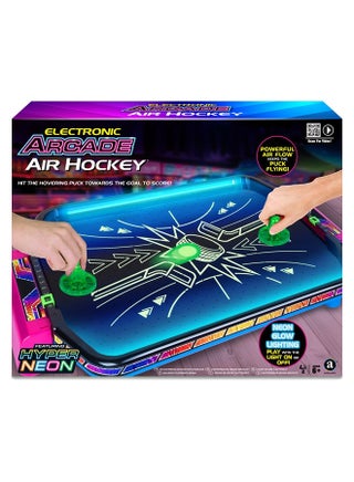 Electronic Arcade Air Hockey (Neon Series) - pzsku/Z92F3E2ECF69167948808Z/45/1742560265/3f063305-4092-448d-971b-1d2ce884f491