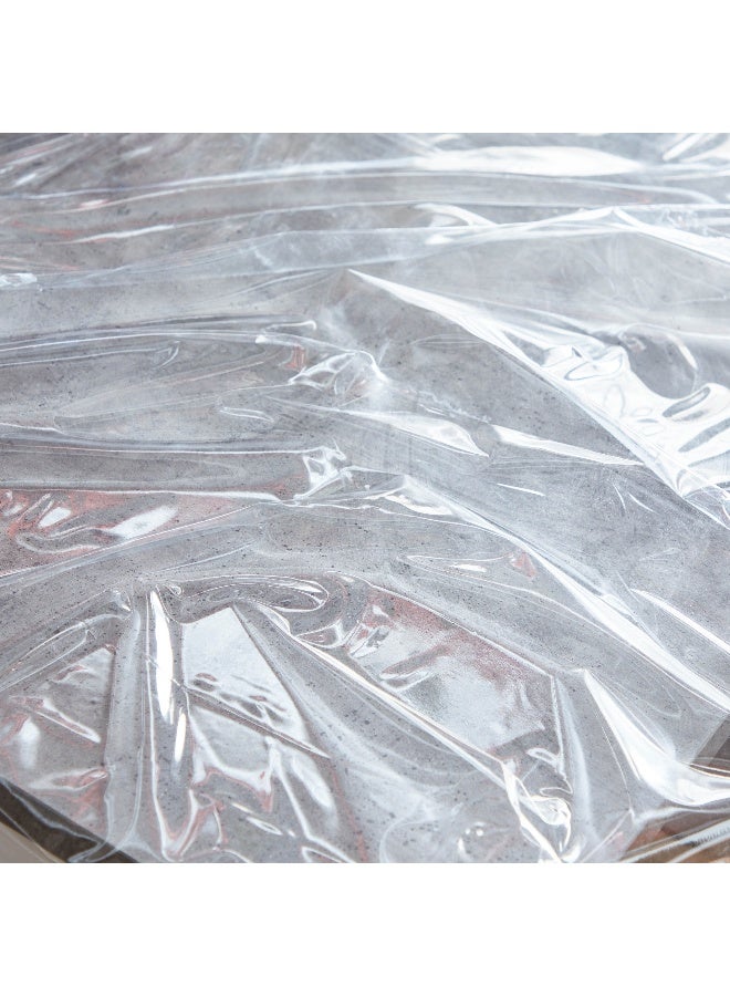 Home Box Crystaline Table Cover 228x178 cm - Image 3