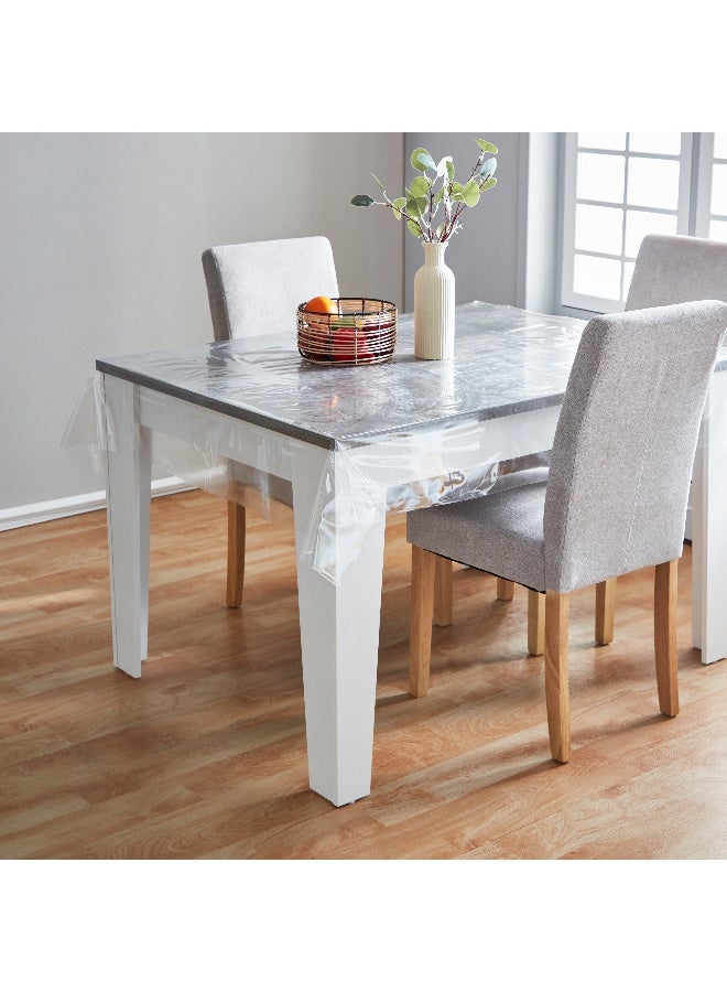 Home Box Crystaline Table Cover 228x178 cm - Image 1