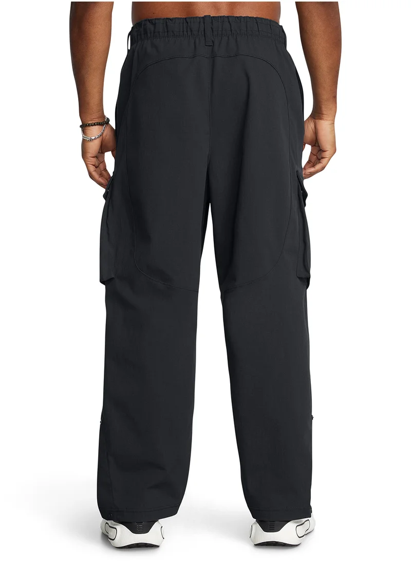 اندر ارمور Men's UA Unstoppable Cargo Utility Pants