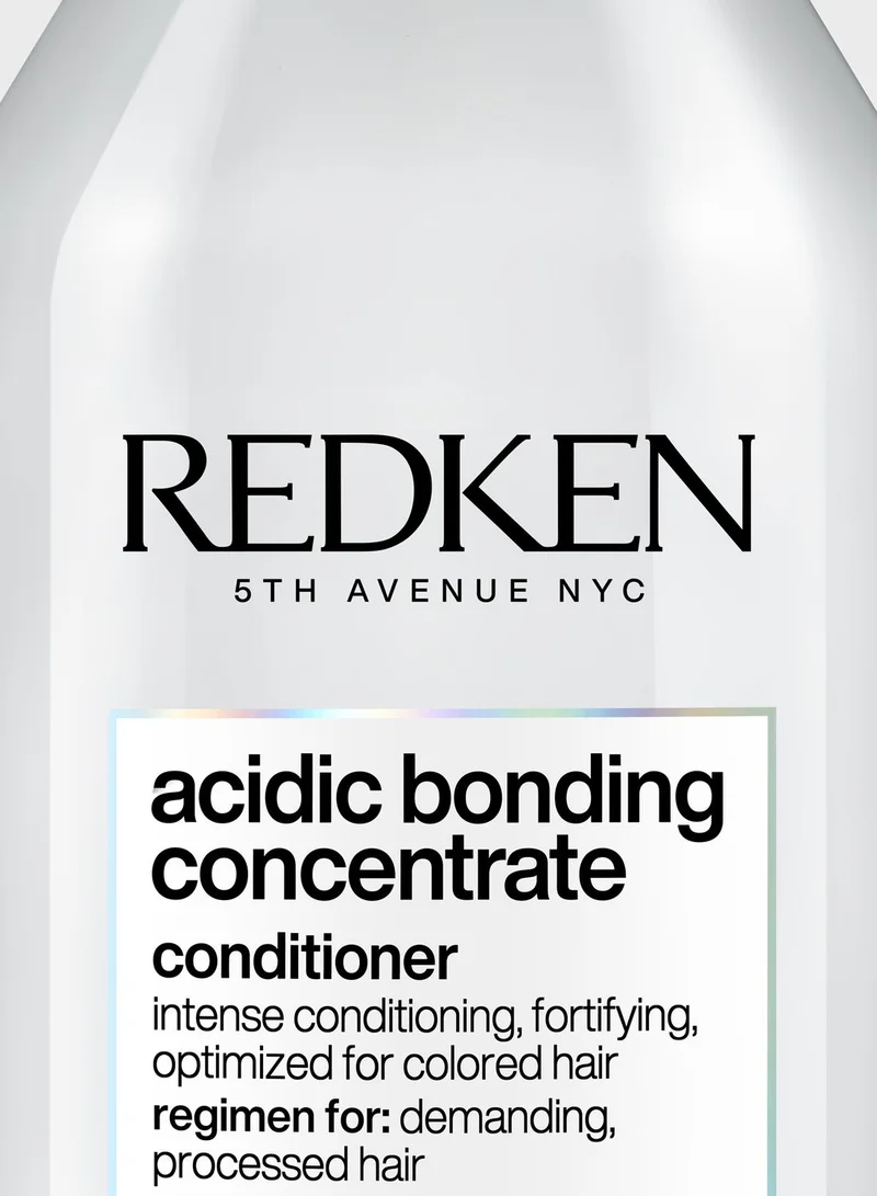 REDKEN Abc Cond 300Ml 21 V805