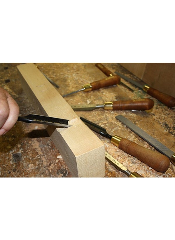 NAREX 812714 Premium Slotted Chisel 14 Mm  - Image 3