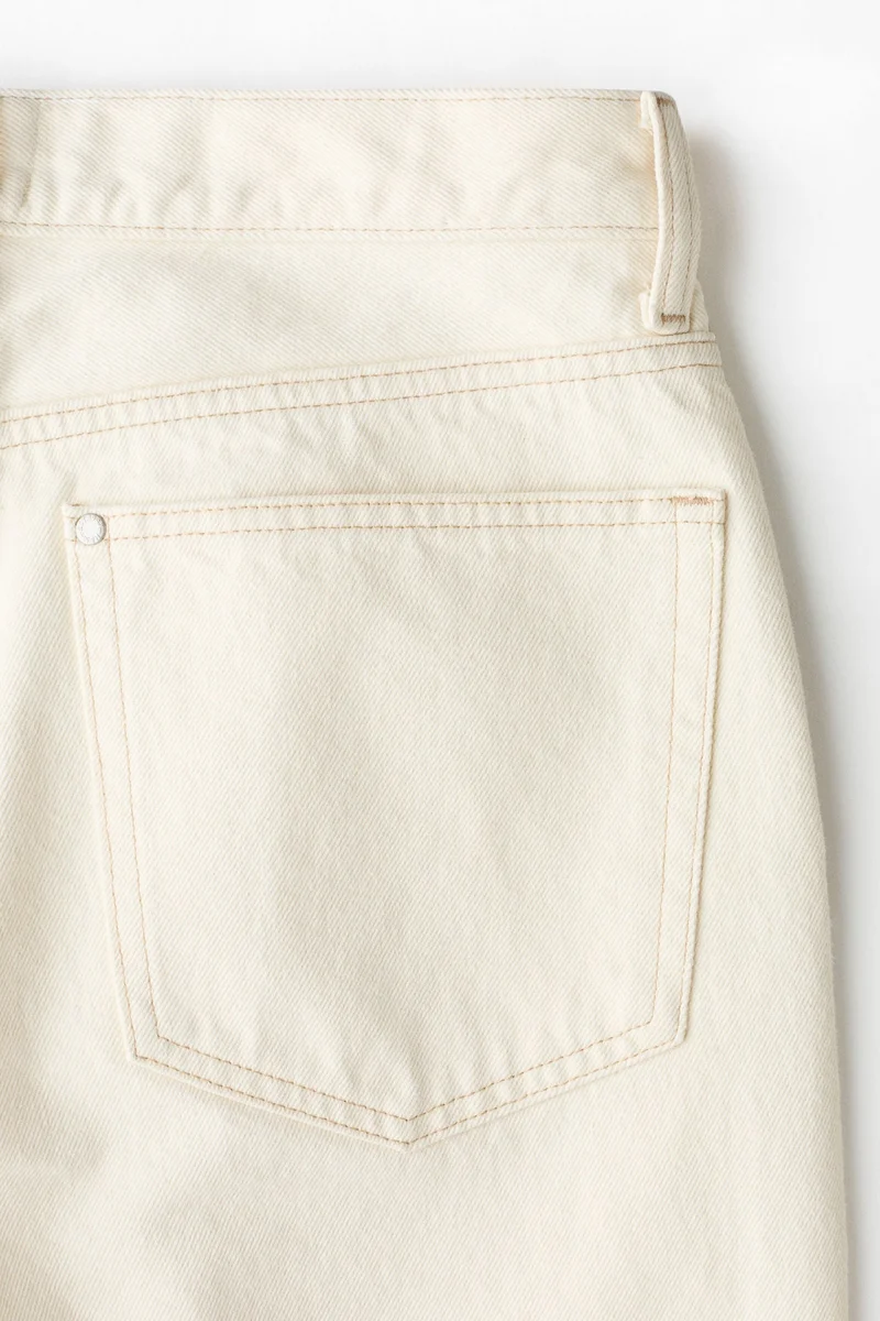 H&M  Baggy Jeans for Men | Best Price UAE