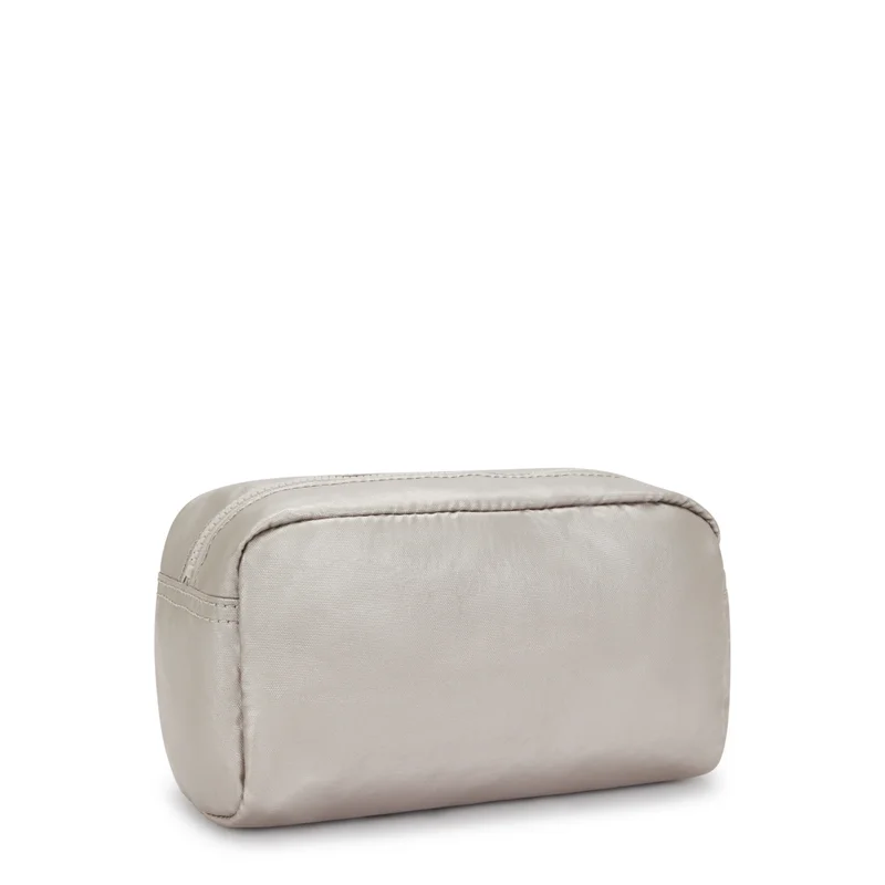 كيبلينغ Gleam Metallic Glow Medium Pouch