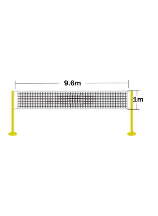 Volleyball Net 2mm×2mm - Image 4