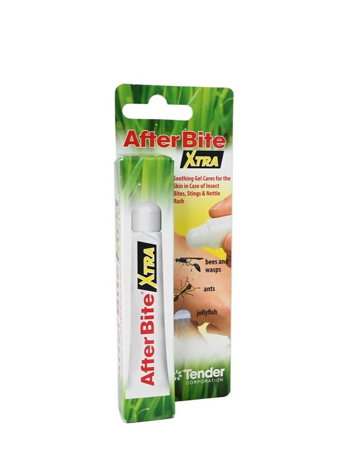 After Bite Xtra  After Bite Instant Sting Relief Itch Eraser  20g