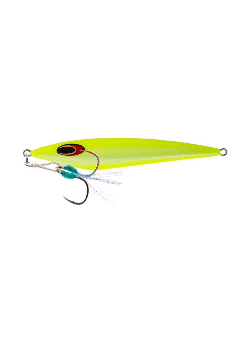 nomad design Design Ridgeback Fishing Jig 80G 