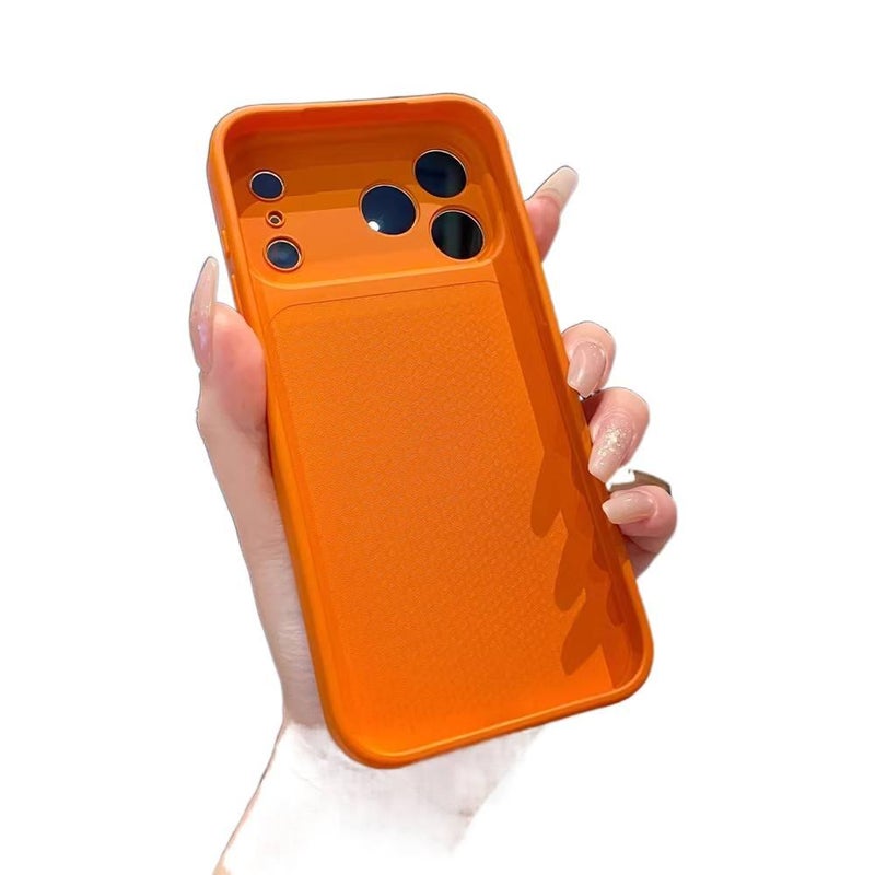 MagSafe Case | Green PC | Full Coverage | Cover for iPhone 14 / 14 Plus / 14 Pro / 14 Pro Max - Image 4