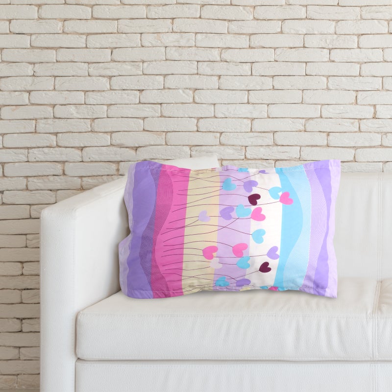 4 pcs Comfortable Pillowcases Pillow Covers Pillow Cases - Image 4