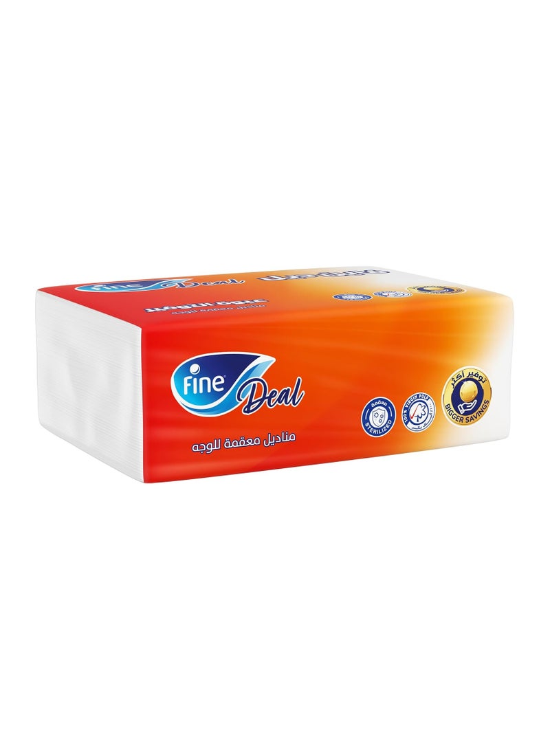 مناديل وجه 380