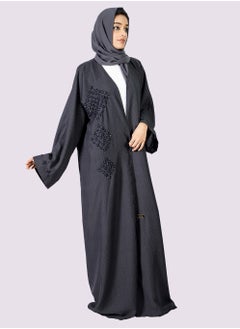 Sara Arabia Sara Arabia Cardi Style Abaya  - Image 1