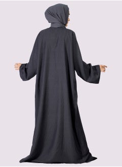 Sara Arabia Sara Arabia Cardi Style Abaya  - Image 3