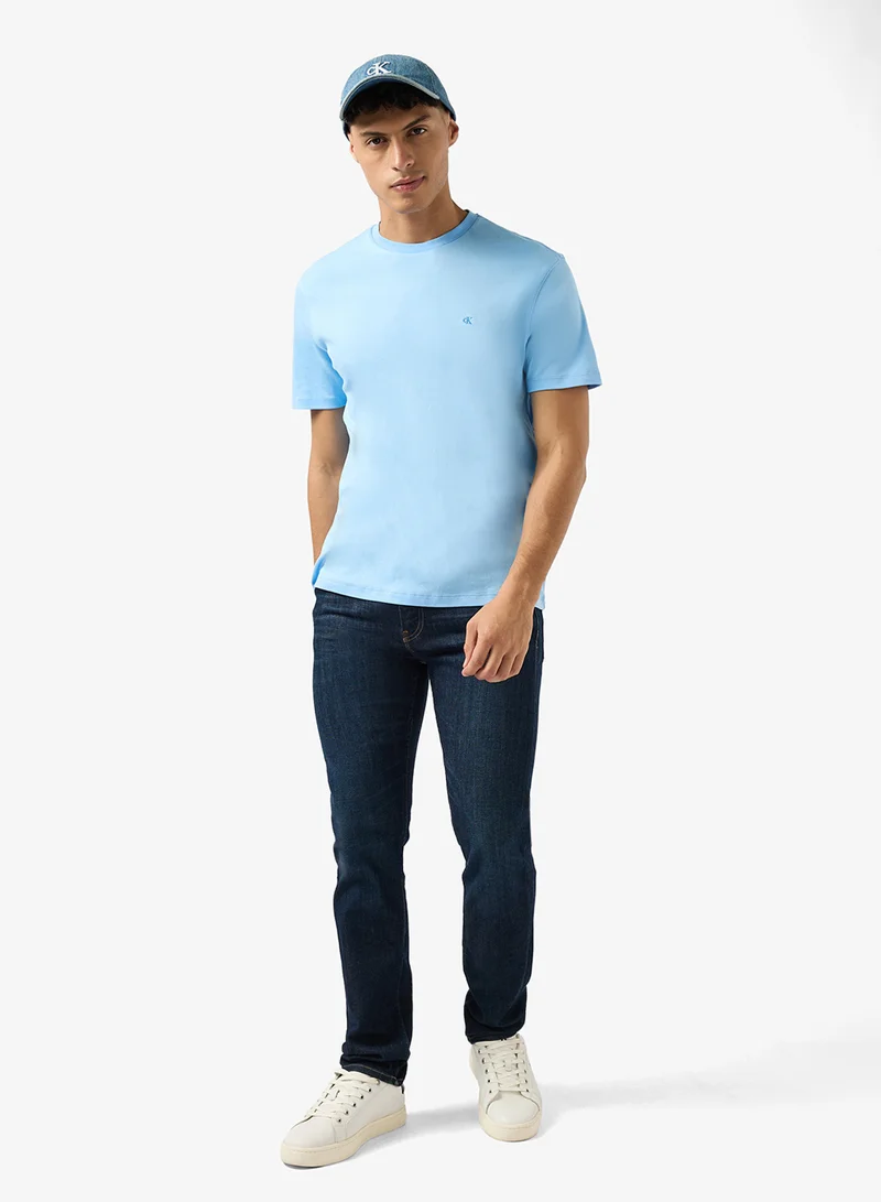 كالفن كلاين Pima Cotton T-shirt