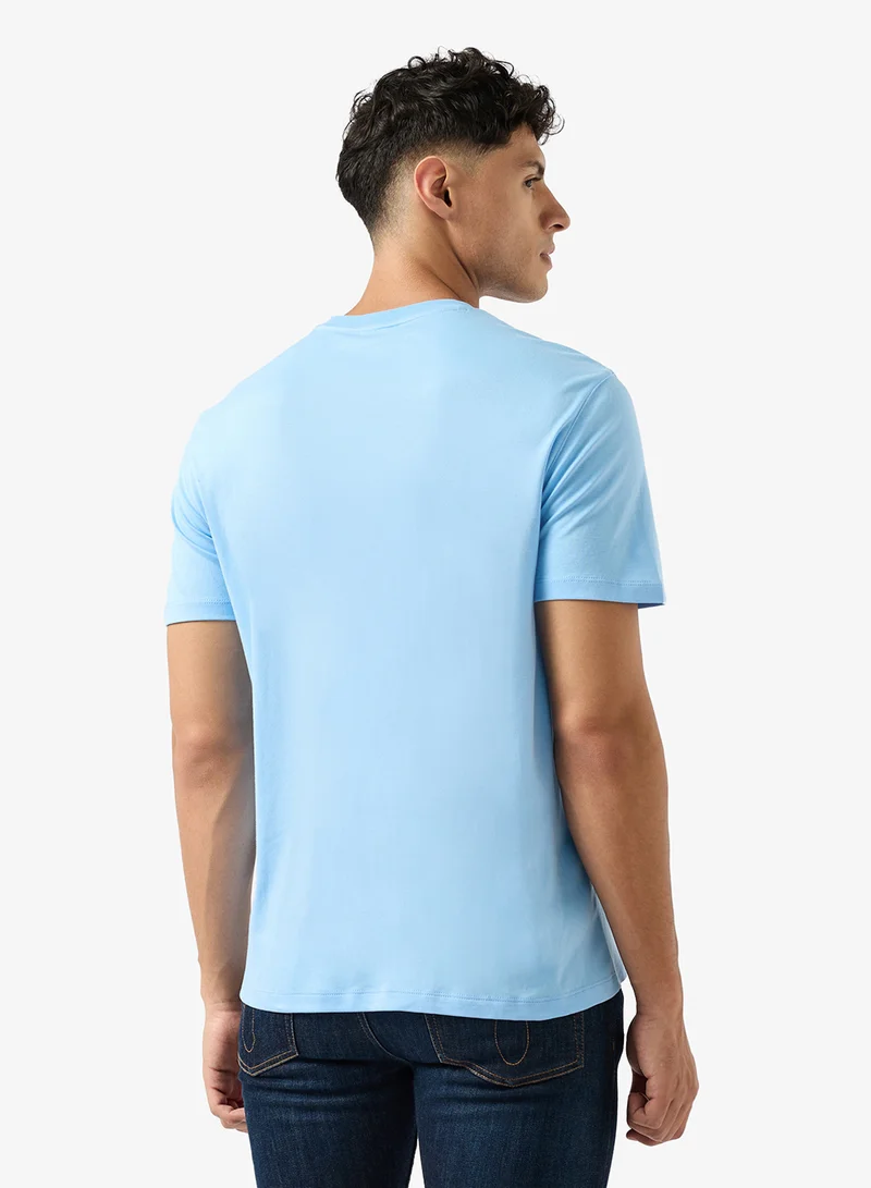 كالفن كلاين Pima Cotton T-shirt