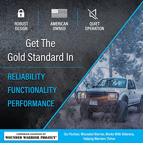 HFP QFS-344FT-1008 - Performance 340LPH Fuel Pump Replacement for Subaru WRX STi (2008-2015) VX/VX Crosstrek (2013-2018) - Image 3