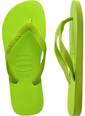 havaianas Top Flip Flops