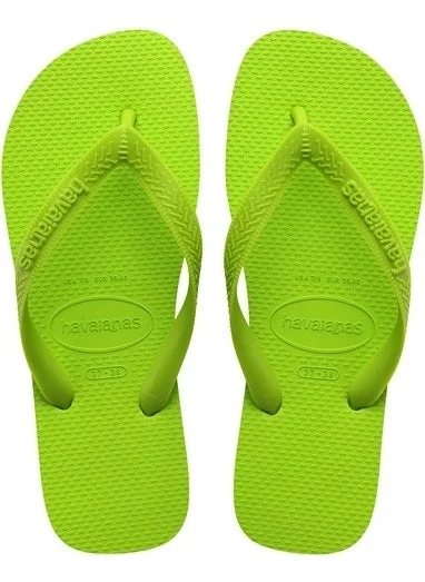 havaianas Top Flip Flops