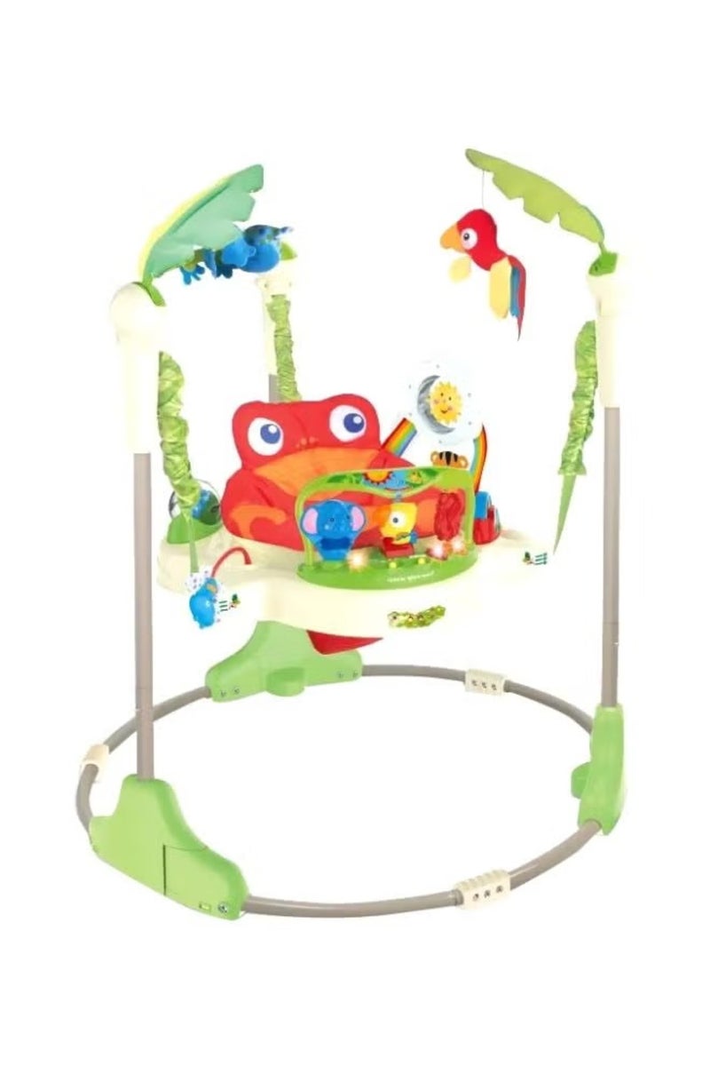 Cool Baby Baby Activity Jumperoo Bouncing Swing for Kids - Image 1