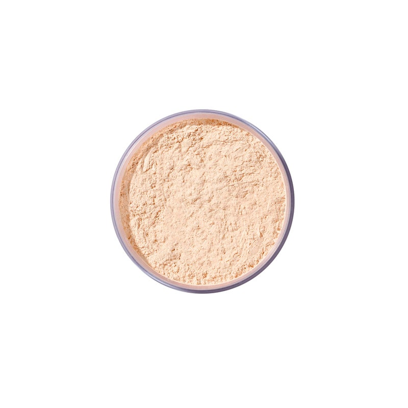 Airspun Coty Loose Face Powder, Naturally Neutral, Shelf - Image 5